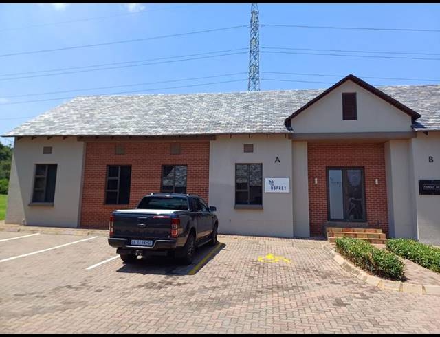 BUSINESS PROPERTY TO RENT IN ELDORAIGNE